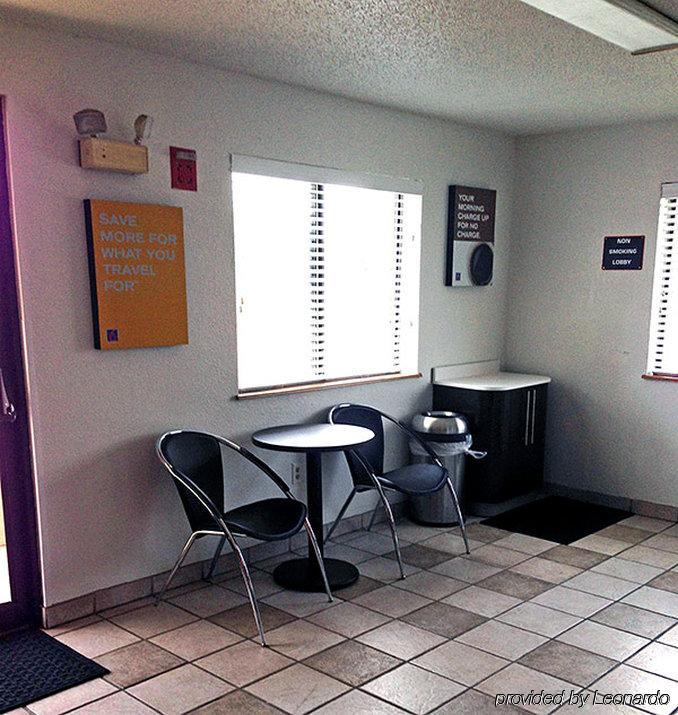 Motel 6-Salisbury, Md Exterior photo