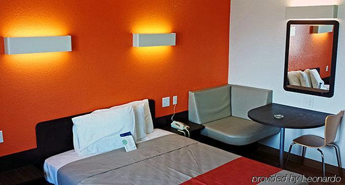Motel 6-Salisbury, Md Exterior photo