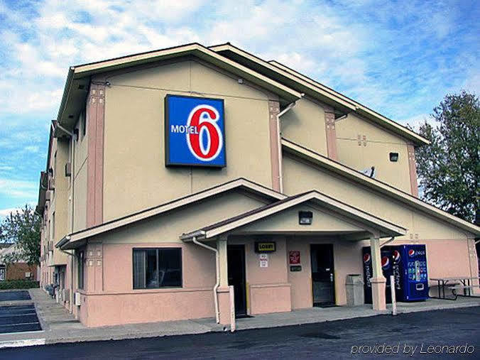 Motel 6-Salisbury, Md Exterior photo