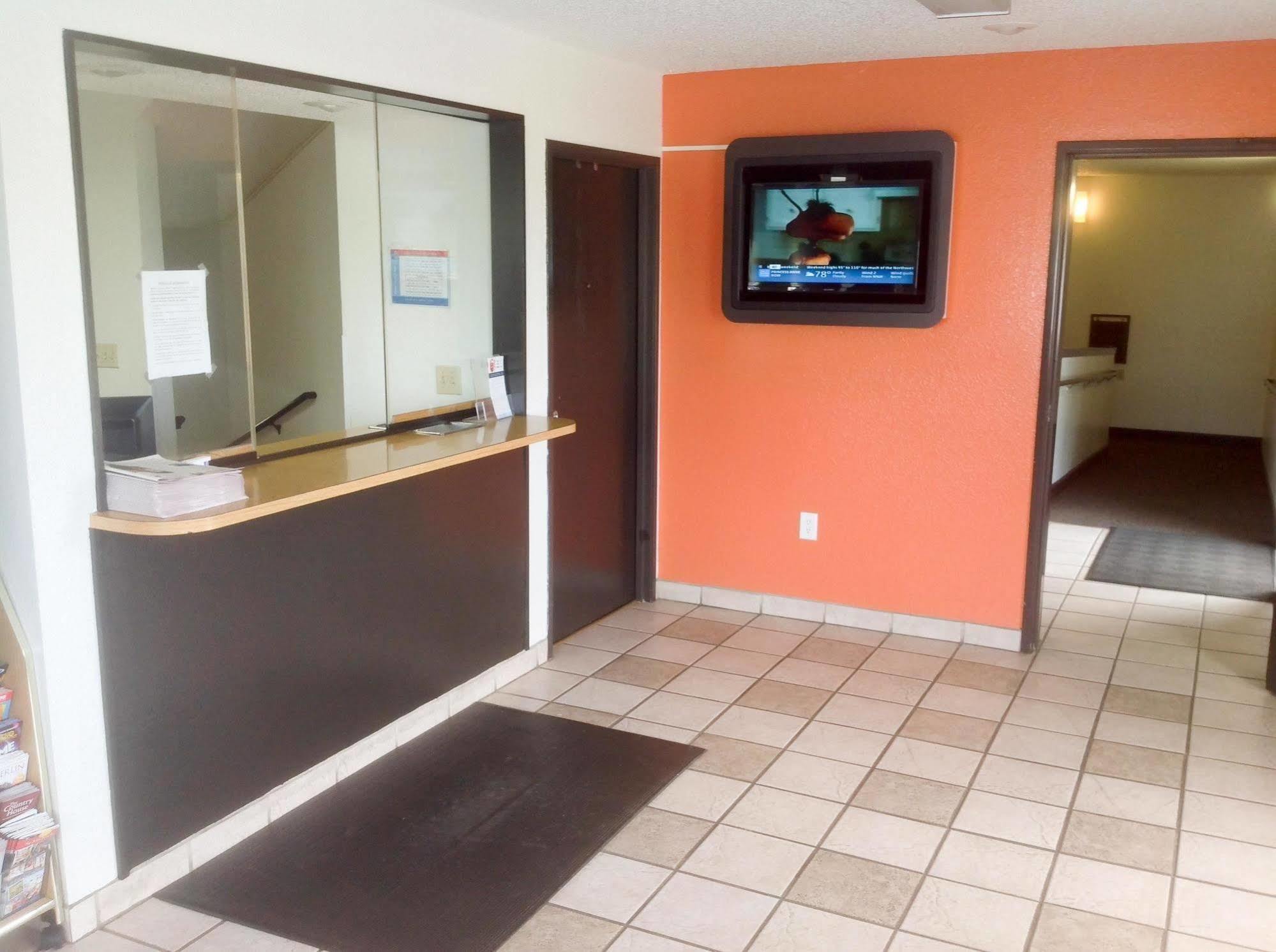 Motel 6-Salisbury, Md Exterior photo